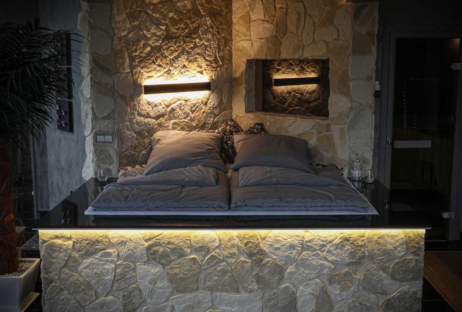 Penthouse - Luxury Resort & Spa พาเดอร์บอร์น ภายนอก รูปภาพ