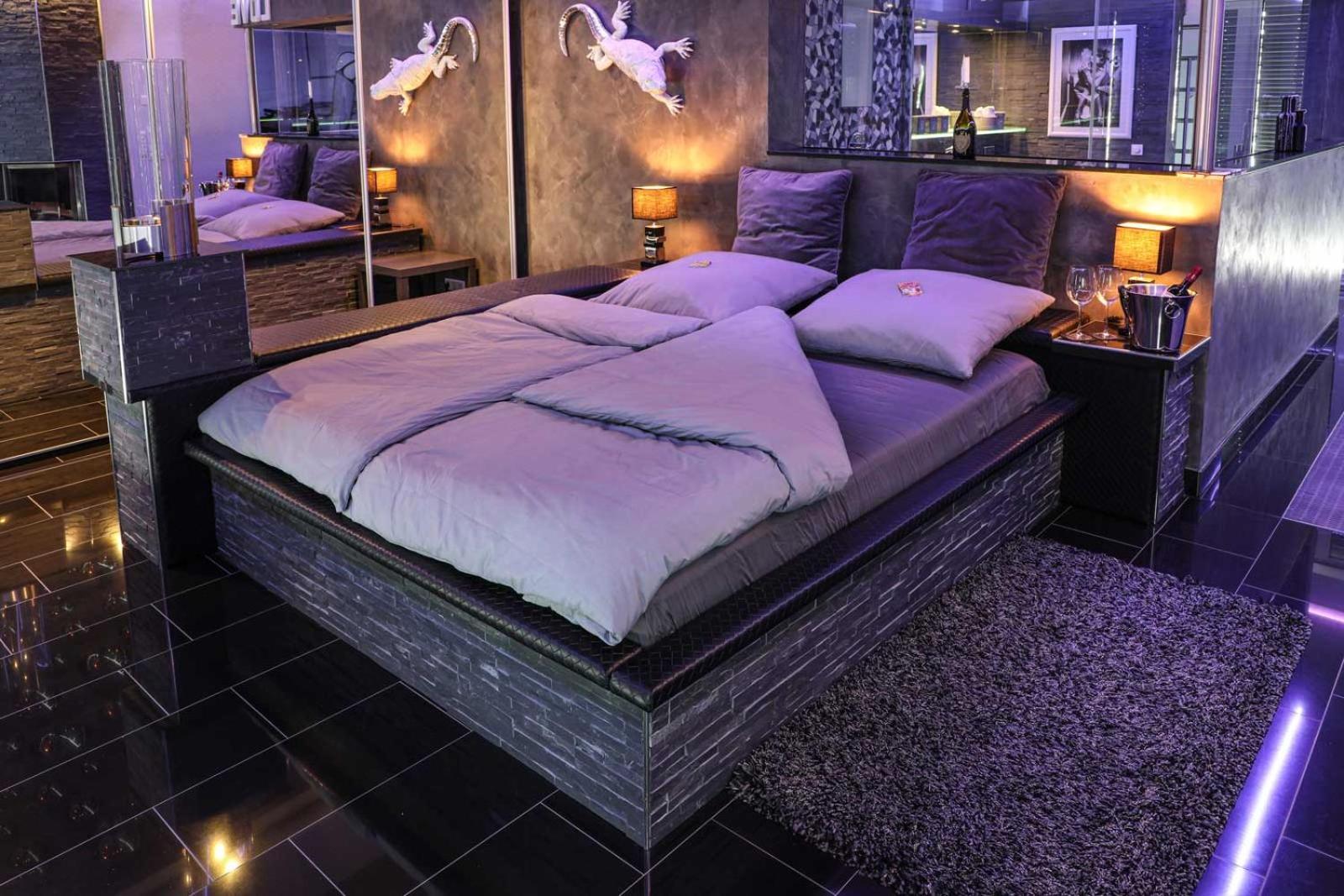 Penthouse - Luxury Resort & Spa พาเดอร์บอร์น ภายนอก รูปภาพ