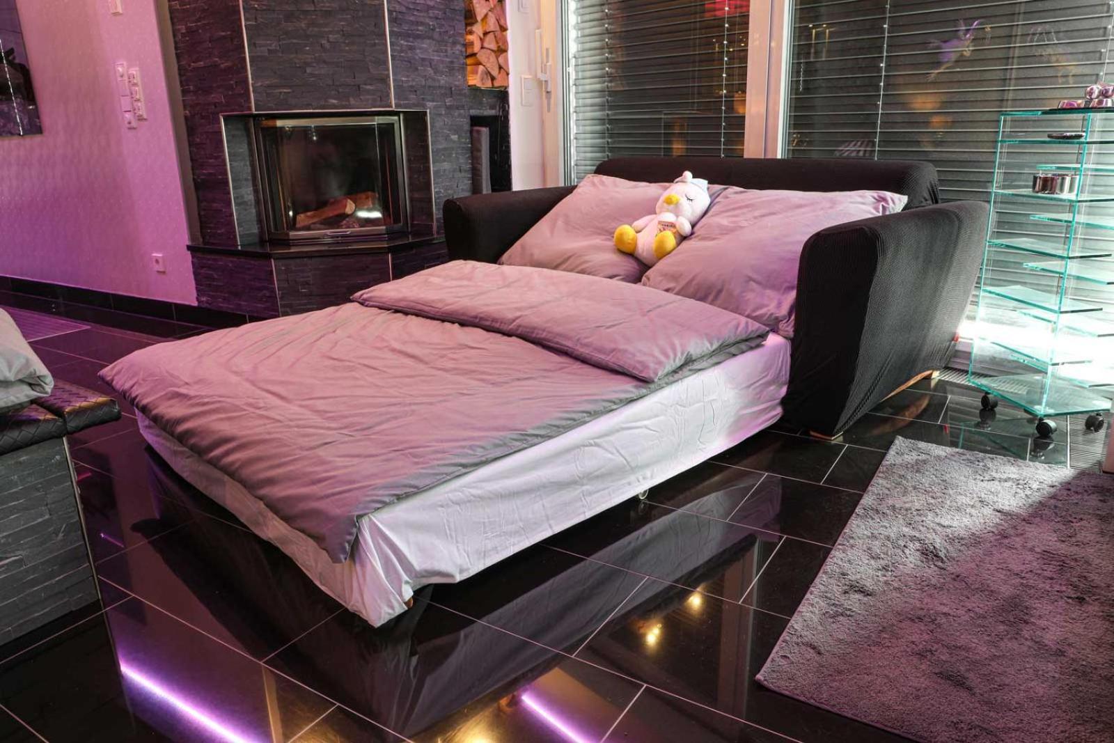 Penthouse - Luxury Resort & Spa พาเดอร์บอร์น ภายนอก รูปภาพ